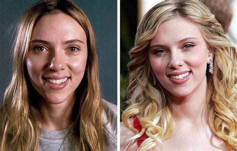 TOP 50 Pornstars Without Makeup